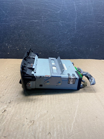 2005 to 2010 Honda Odyssey Am Fm Cd Player Radio Receiver AF9411 DW1