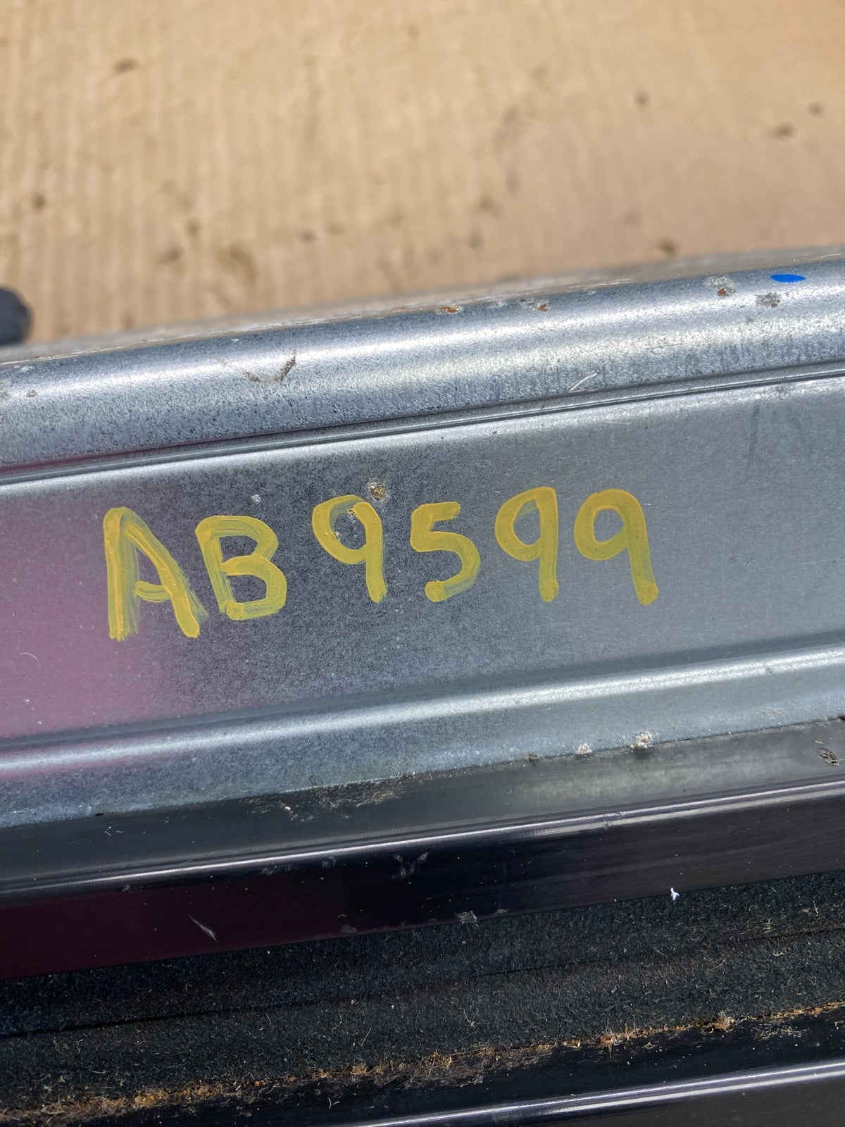 2011 - 2013 Dodge Journey Radio Info Media CD Player Unit OEM AB9599 DG5