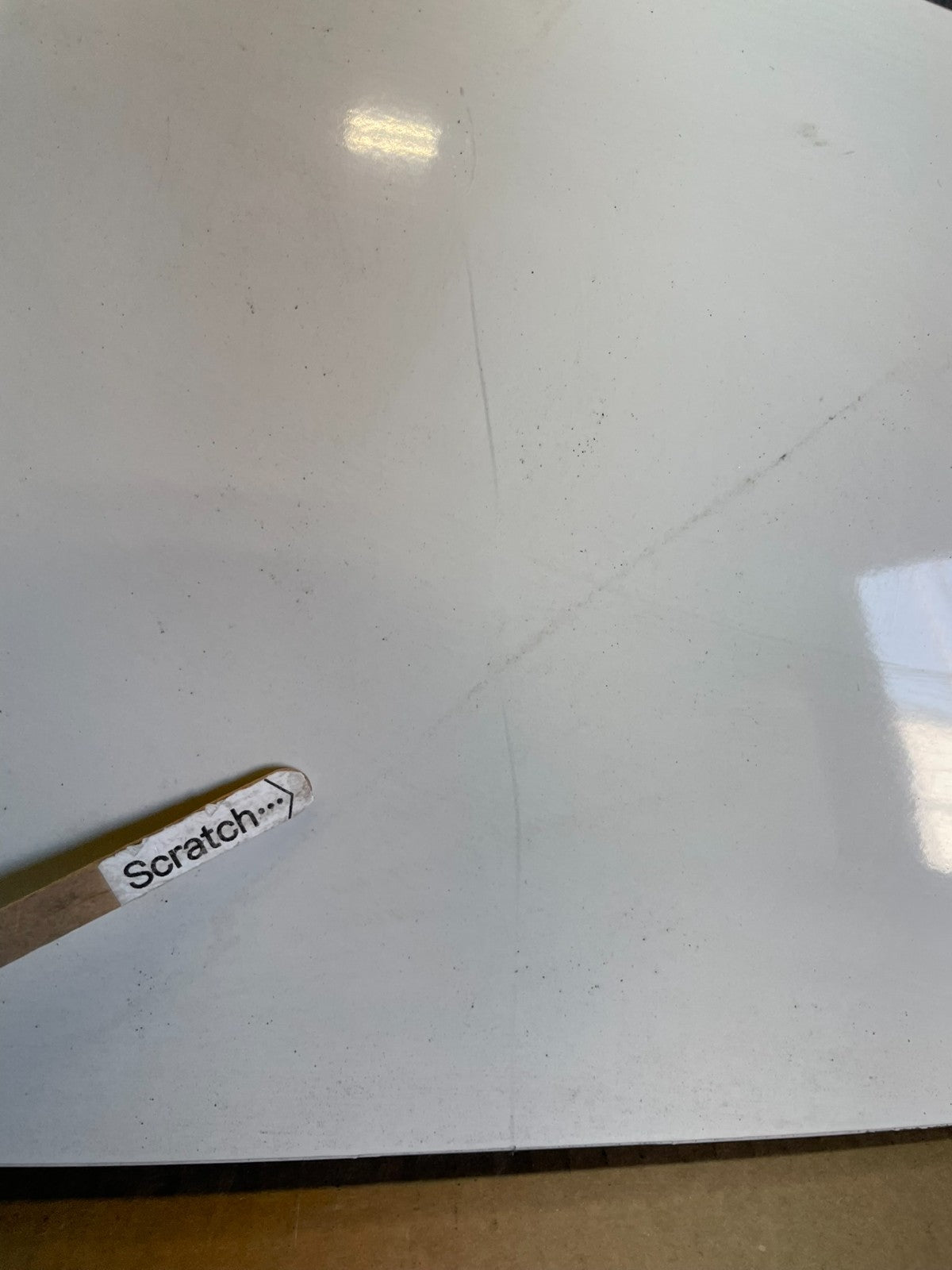 2011 to 2016 Chrysler Town & Country Rear Back Wing Spoiler ab2982 DG5