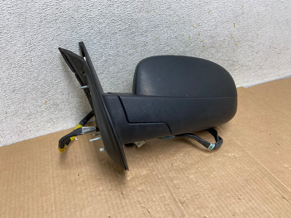 2007 to 2013 Chevrolet Tahoe Silverado Suburban Left Driver Mirror AI5821 LK2