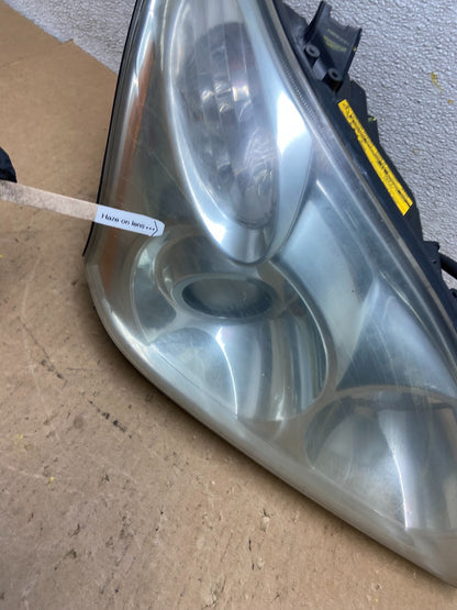 2004 to 2009 Lexus RX330 RX350 Xenon Right Passenger Side Headlight OEM Z6938 DW5