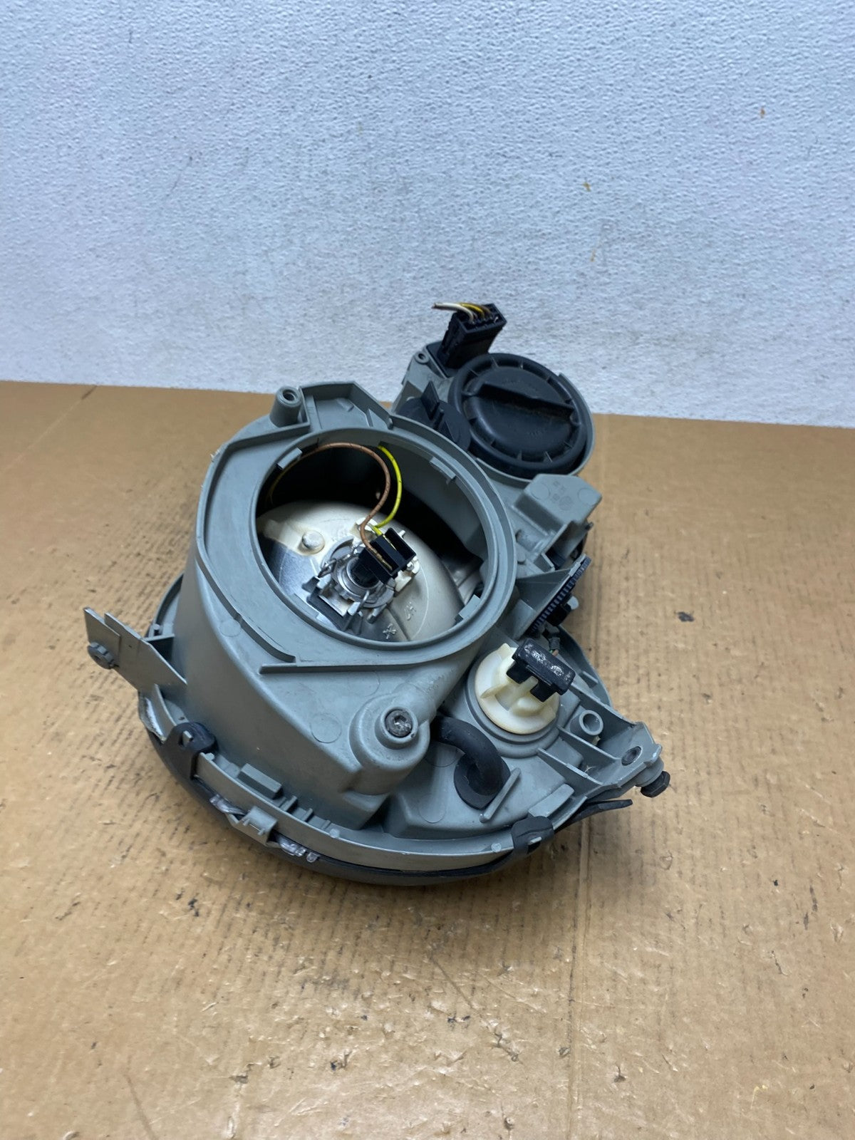 1996-1999 Mercedes E E320 E430 Right Passenger RH Side Headlight ae2672 DG5