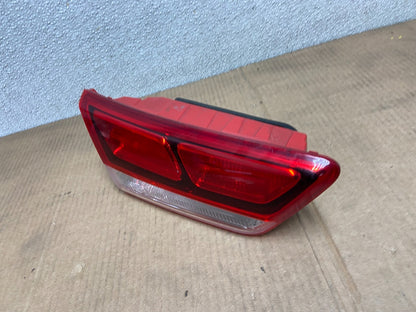 2016 - 2020 Kia Optima Left Driver LH Side LED Inner Tail Light Oem AA5319 DW1
