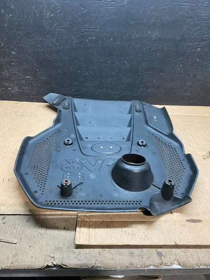 2006 to 2010 Hyundai Azera Sonata V6 Engine Motor Shield Cover G5817 DG15