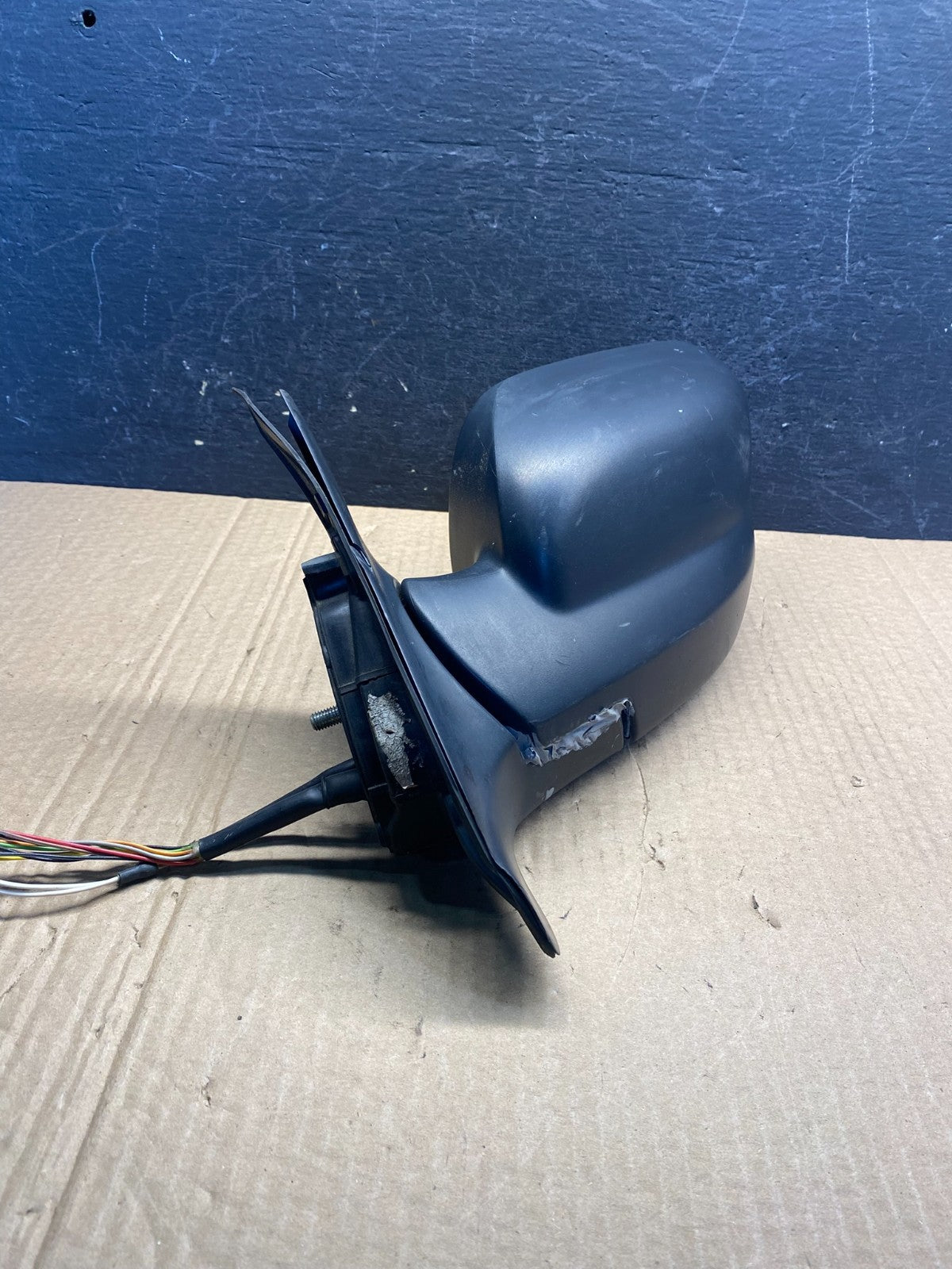 2001-2003 Volvo XC70 V70 Left Driver Side View Door Mirror af7473 DG1