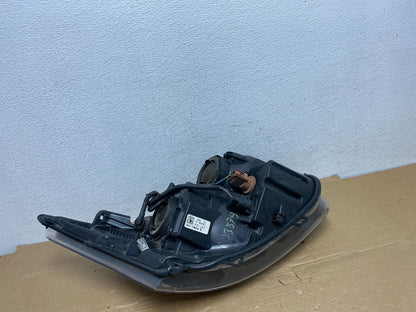 2015-2019 Ford Transit VAN Left Driver LH Halogen Black Headlight AD3874 DW9