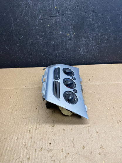 2013 2014 Ford Focus Ac Heater Climate Control Temperature ac6734 DG2