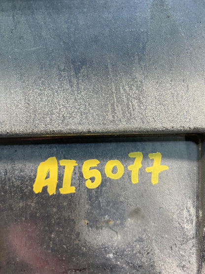 2004 Ford Explorer Engine Control Computer 4L2A-12A650-ACB AI5077 DW3