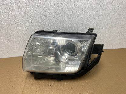 Xenon 2007 to 2010 Lincoln MKX Headlight Left Driver LH Side Oem AB8153 DW0