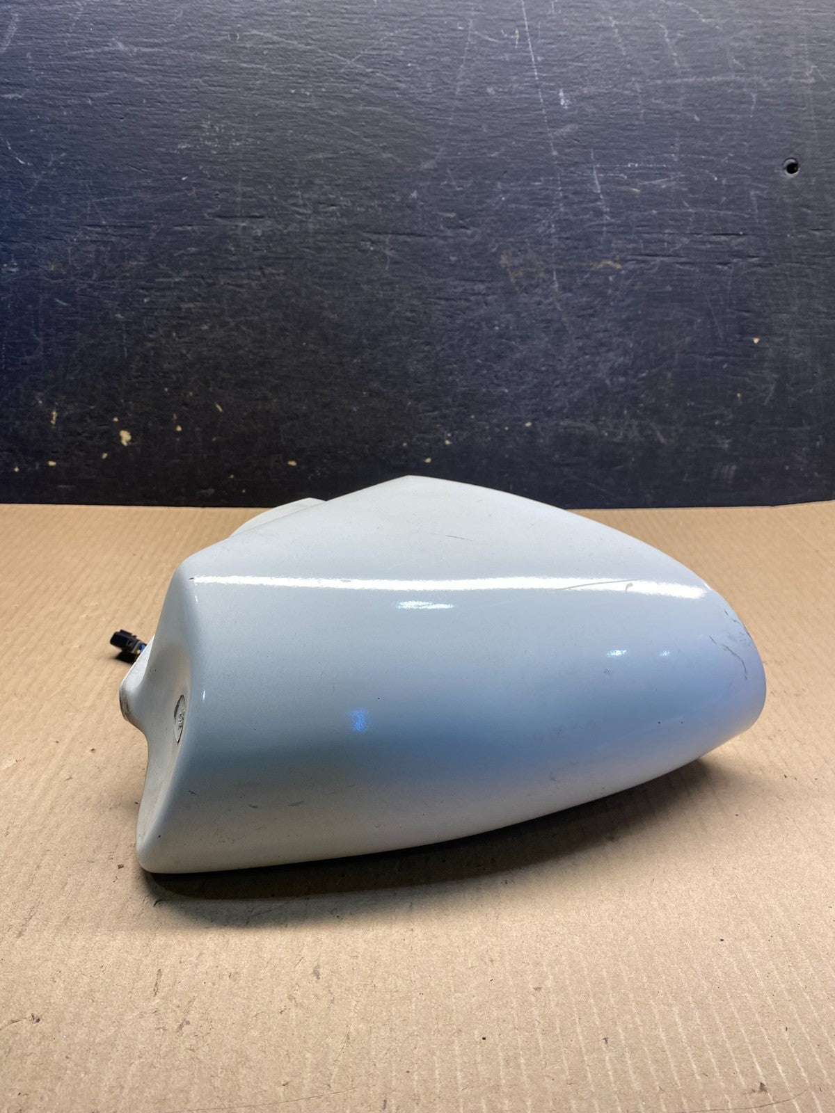 1993-2002 Chevrolet Camaro Left Driver LH Door View Mirror AI5395 DW0
