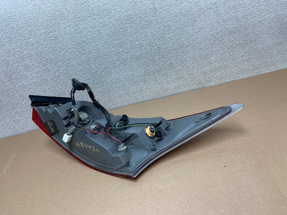 2009 2010 2011 Nissan Maxima Left Driver Lh Side Tail light OEM AB4974 LK6