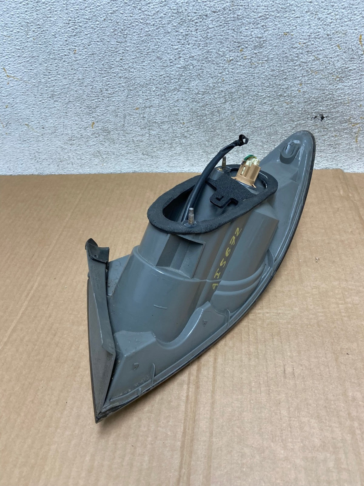 2006 2007 2008 Mazda 6 Left Driver LH Side Tail Light AI5672 LK6
