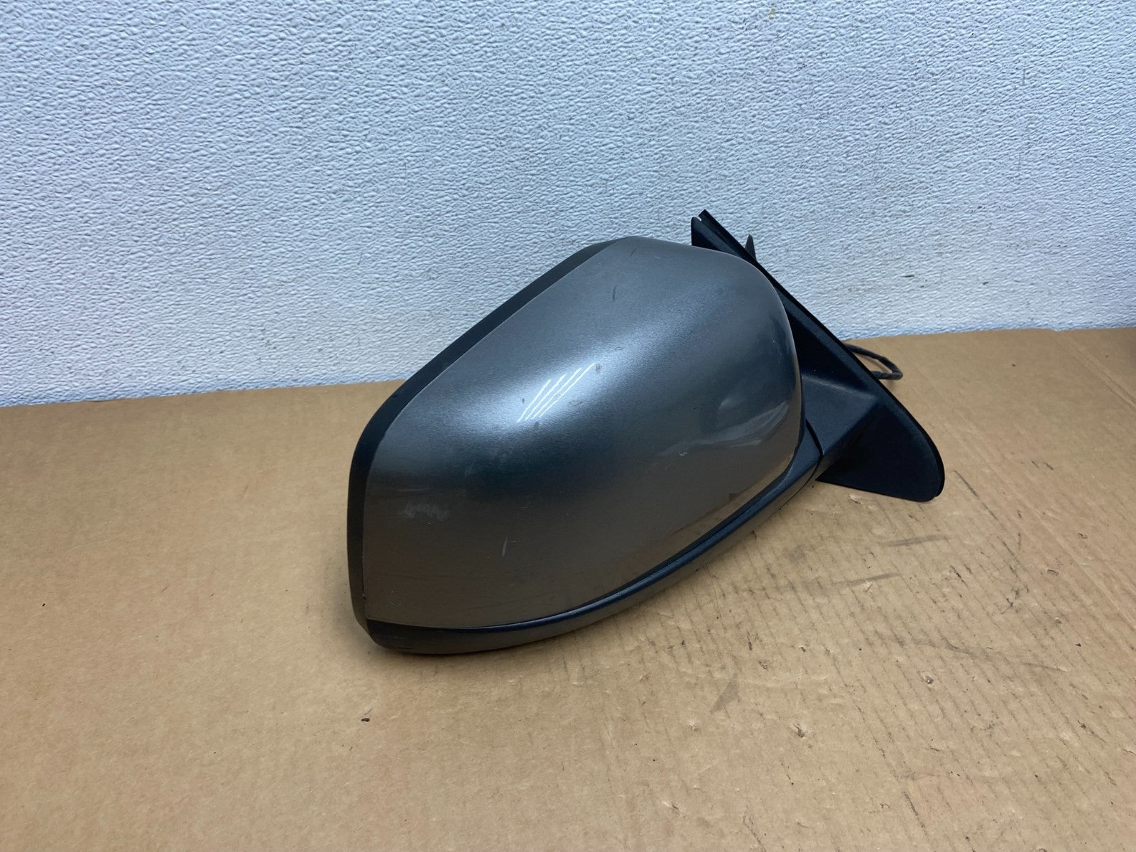 2011-2018 Jeep Grand Cherokee Right Passenger Power Door Heated Mirror AC7585 DW2