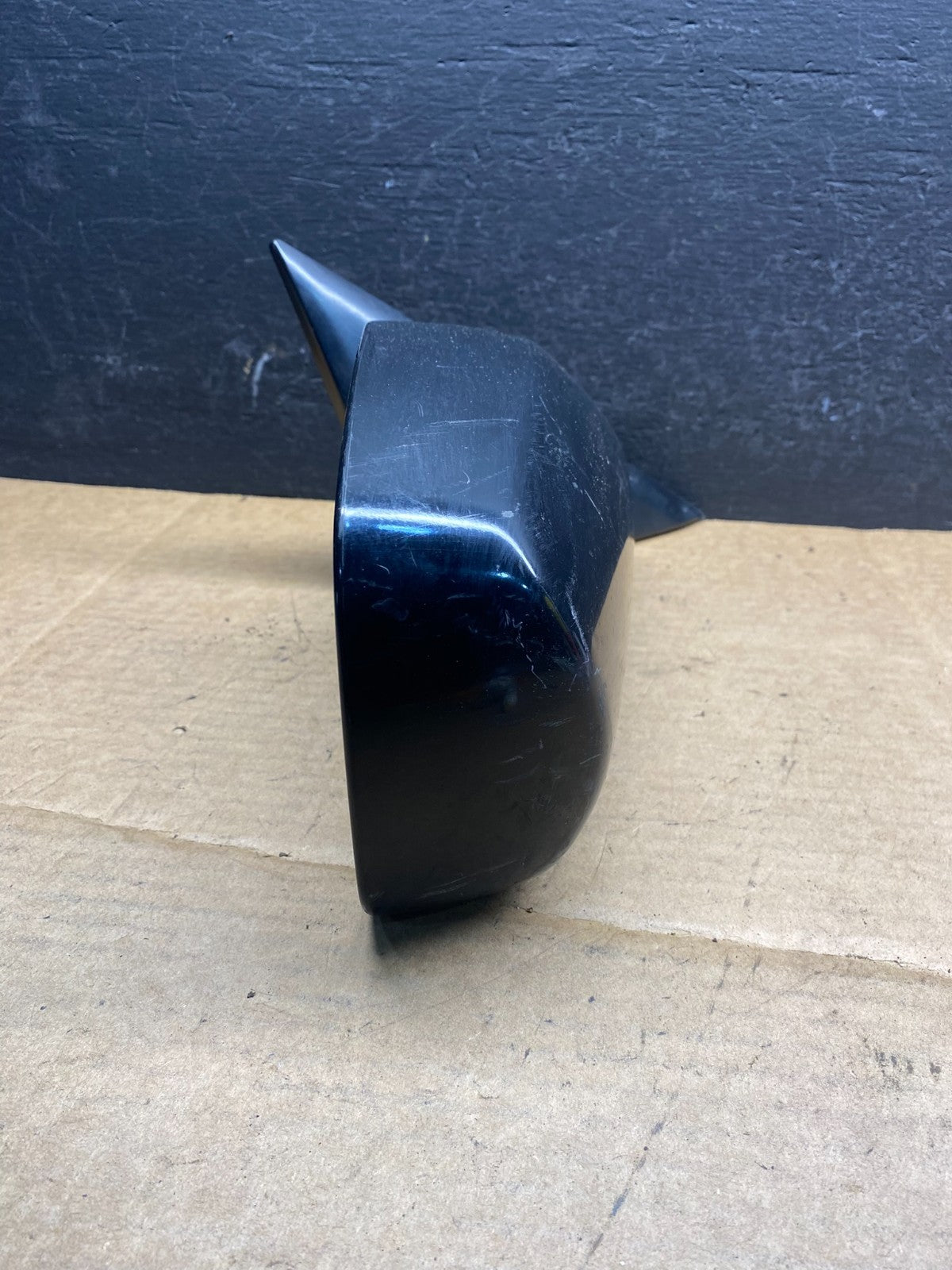 2007 to 2011 Toyota Camry Right Passenger Door Side View Mirror AD6764 DG9