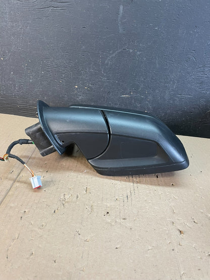 2010 to 2013 Range Rover Sport Front Left Driver Side Door View Mirror AD8692 DW3