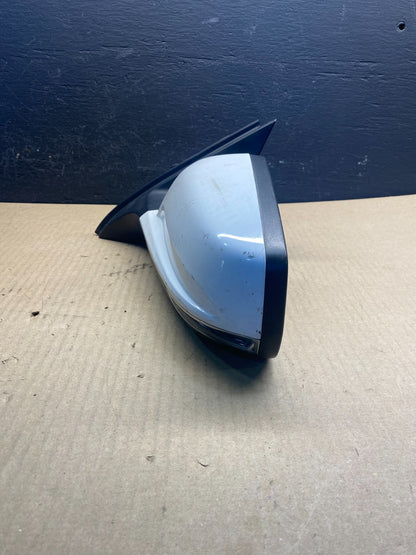 2013 2014 2015 Chevrolet Malibu Left Driver View Door Mirror ac8889 DG8