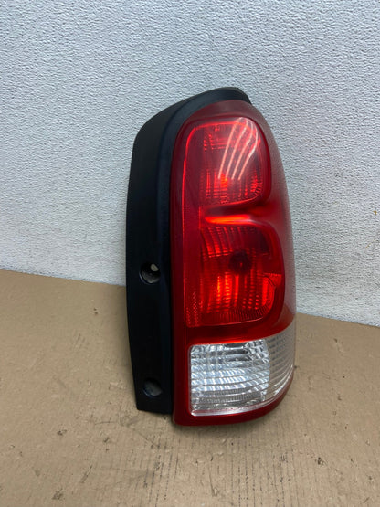 2005 - 2009 Pontiac Montana / Uplander Right Passenger Tail Light AF3170 LK2
