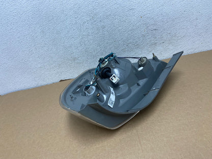 2002 2003 2004 Nissan Altima Tail Light Left Driver Lh Side AF7268 DW4