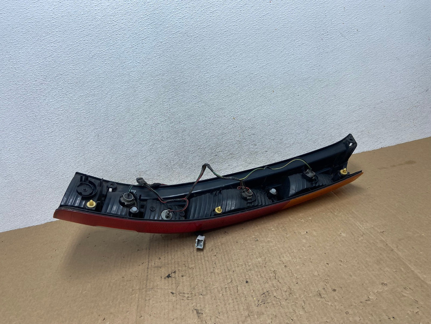 2002 2003 2004 Honda Crv Cr-v Left Driver Lh Tail Light AF9892 LK4