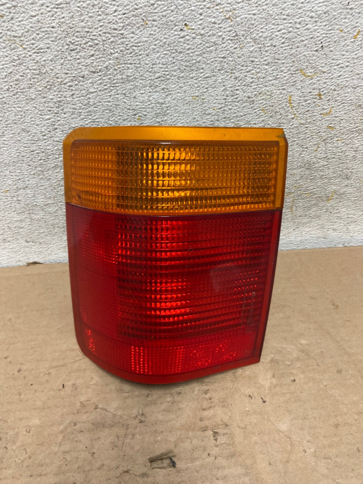 1995 to 1999 Range Rover P38 Left Driver LH Side Tail Light AH9535 LK0