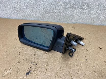 2006 - 2010 BMW 528i 530i 535i Left Driver LH Door View Mirror V0605 DG8