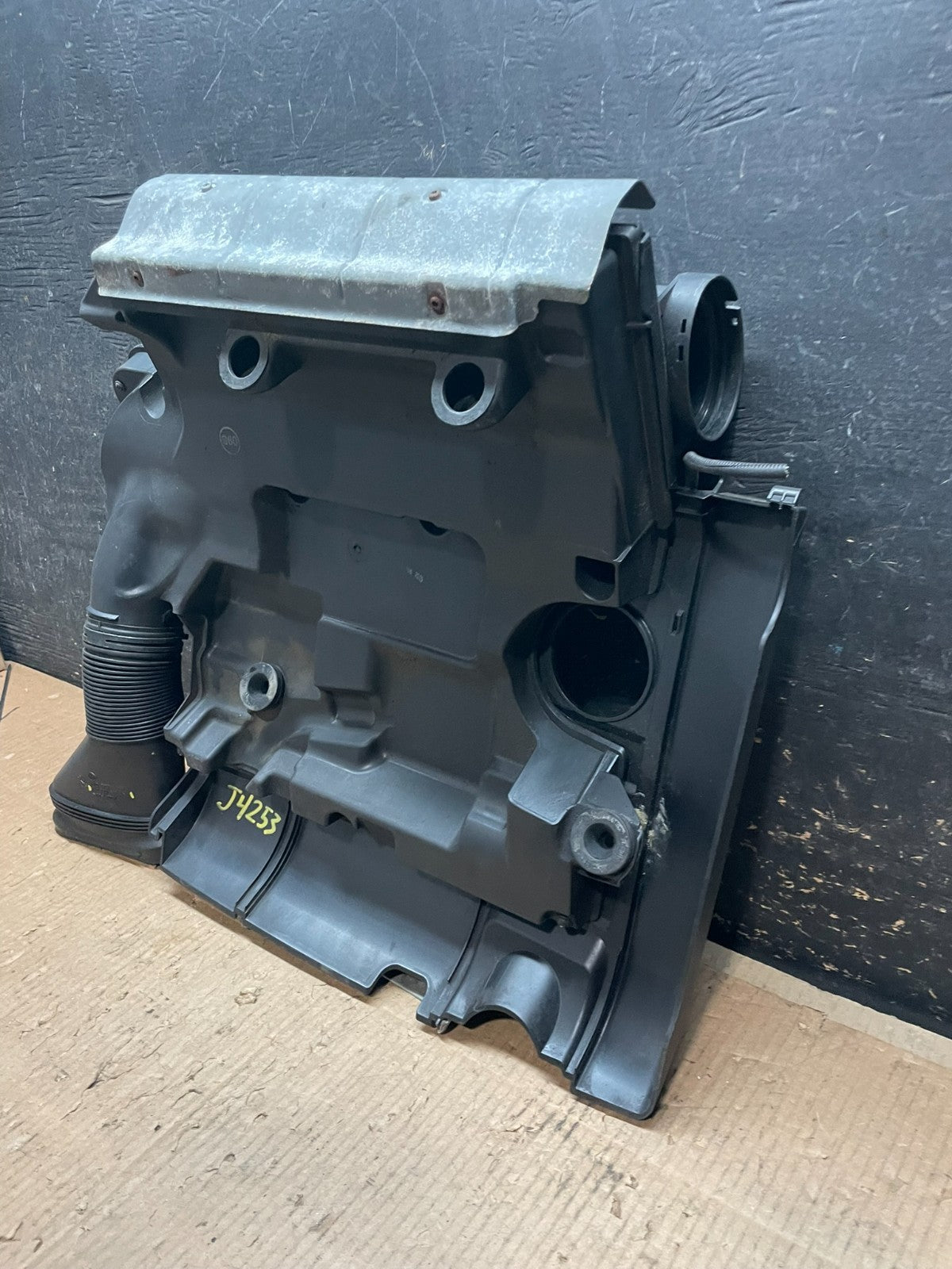 Volkswagen Passat Turbo Engine Cover 1k0129618ah Oem Y6412 DG7