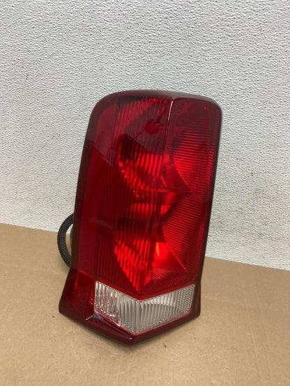 2002 to 2006 Cadillac Escalade Left Driver Side Tail Light AE4919 LK0