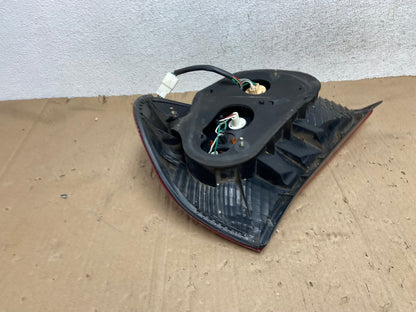 2002 2003 2004 Toyota Camry Left Driver LH Side Tail Light AE9278 LK3