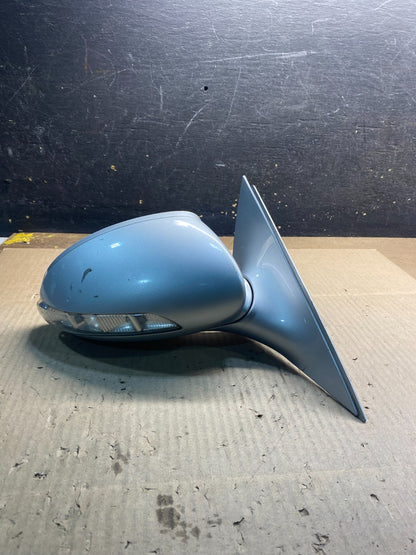 2006 to 2008 Mercedes-Benz S-Class Right Passenger Side View Mirror Z5260 MS0
