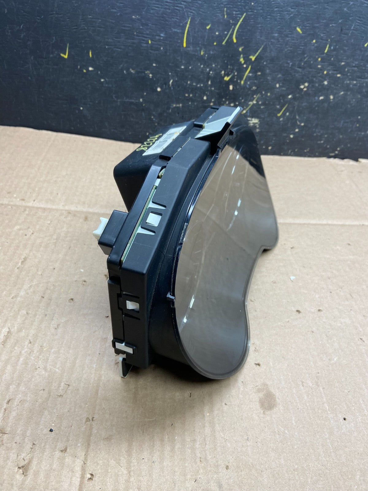 2013 Nissan Pathfinder Speedometer Cluster Gauge OEM  y2228 DG1