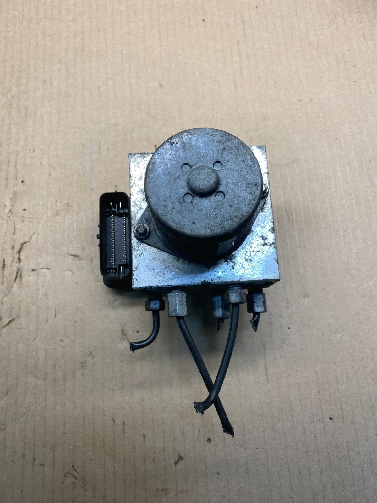 2009 2010 Ford E250 E350 Econoline Anti-Lock ABS Antilock Brake Pump AC0914 DG5