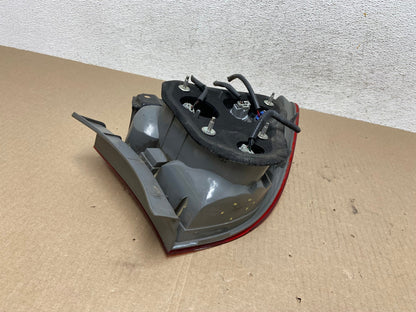 2006 2007 2008 Honda Civic Right Passenger Rh Side Tail Light AE6966 LK5