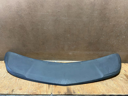 2013 to 2019 Lincoln MKT Front Bumper Lower Valance AA92760
