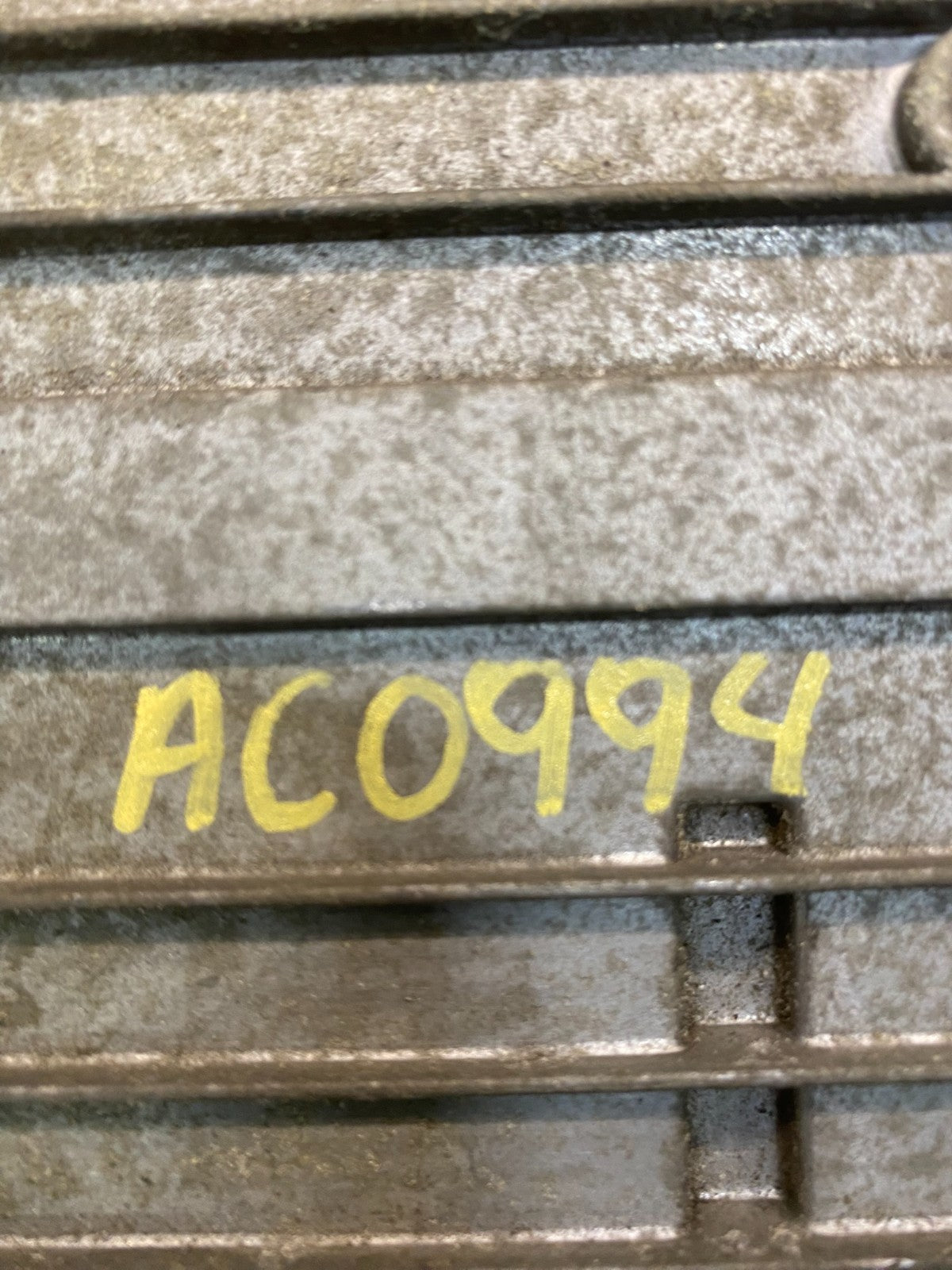 2001 Dodge Ram 1500 Engine Computer 5.2L ECM ECU OEM ac0994  DG3