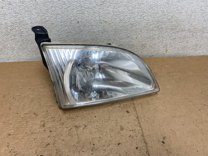 2001 2002 2003 Toyota Sienna Right Passenger Rh Side Headlight Halogen P9864 DW0