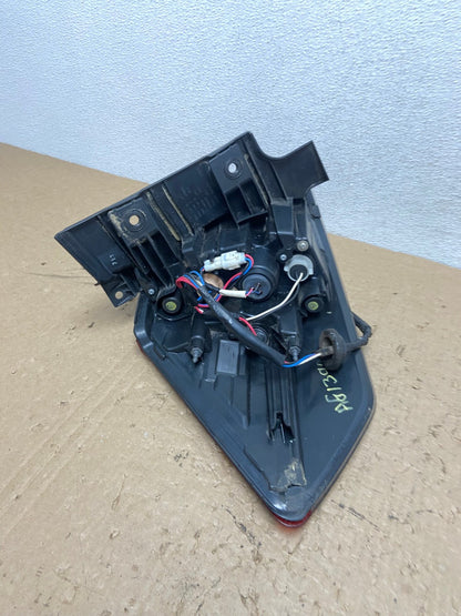 2017 - 2020 Nissan Rogue Outer Right Passenger RH Side Tail Light AG1390 LK5