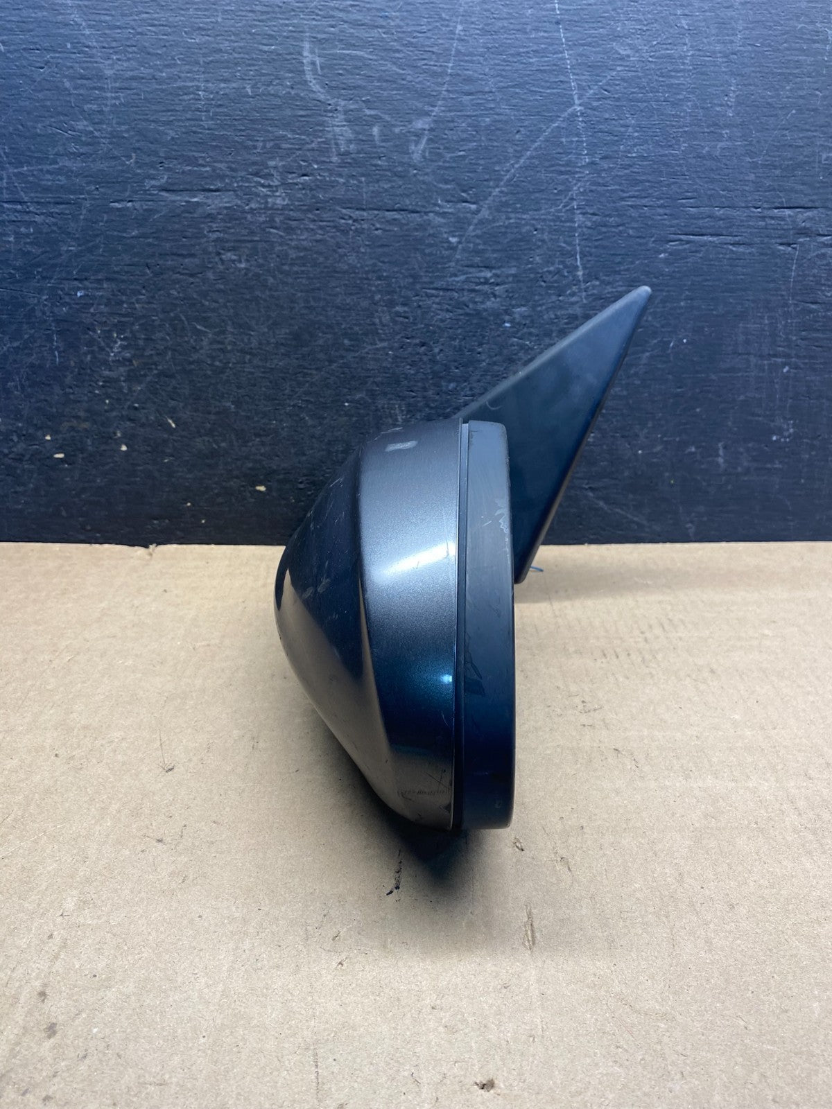 2006 to 2008 BMW 328i 335i Left Driver Lh Side View Door Mirror AG3197 MS9