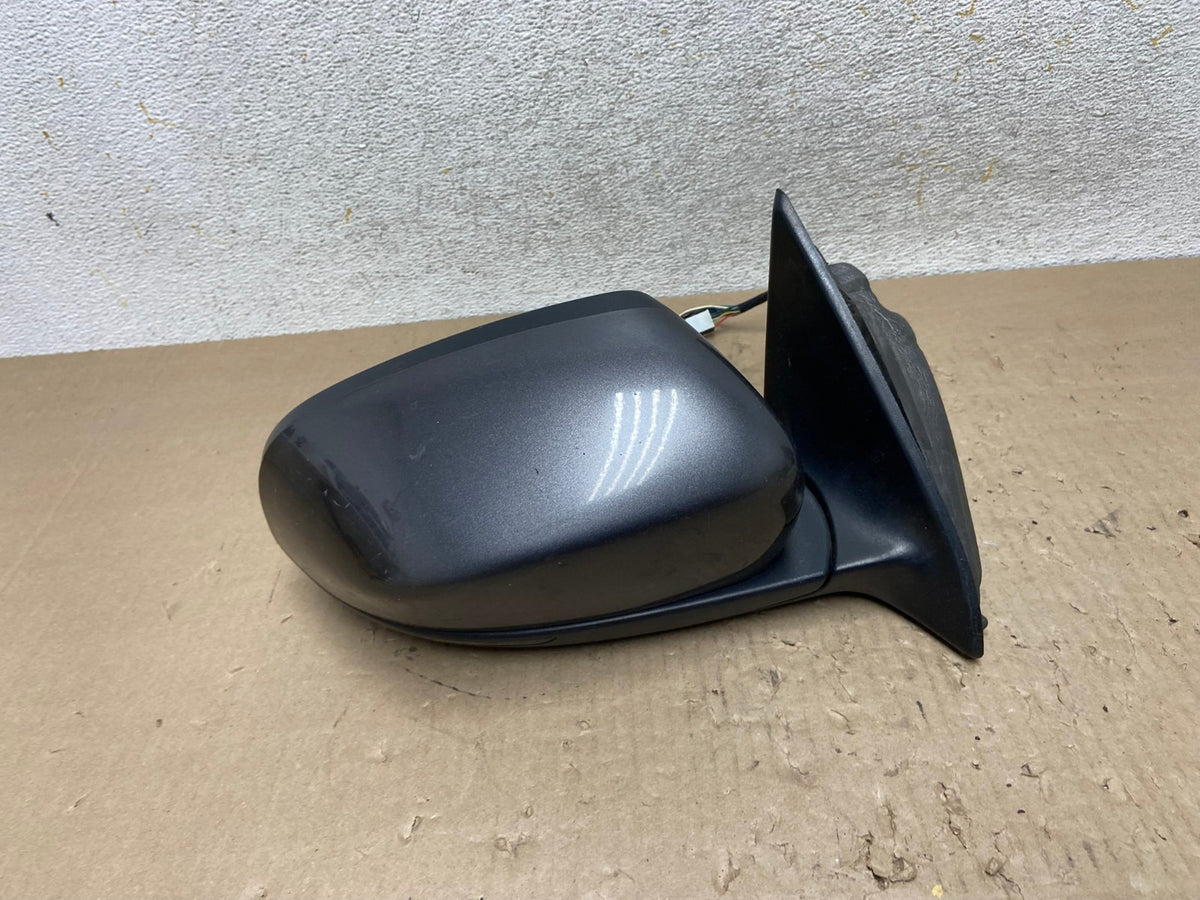 2014 - 2021 Jeep Cherokee Right Passenger View Door Heated Mirror AI2358 LK0