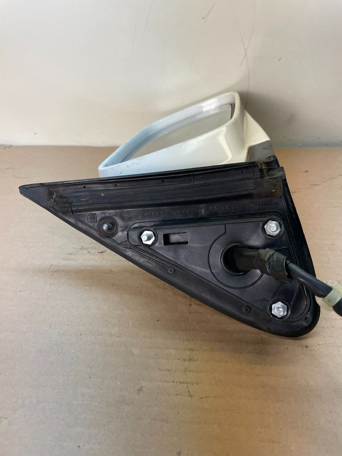 2002-2006 Honda CR-V CRV Right Passenger RH Side View Door Mirror AH8793 DW4