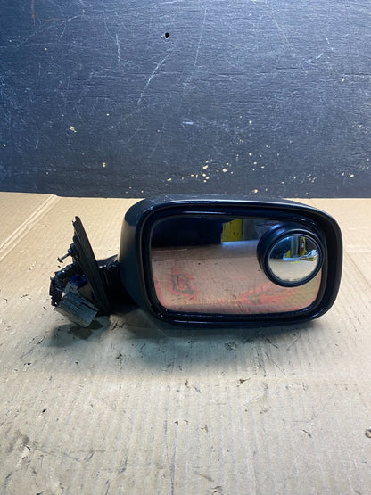 1995 to 2000 Lexus LS400 Right Passenger RH Side View Mirror Oem ab0747 DG9
