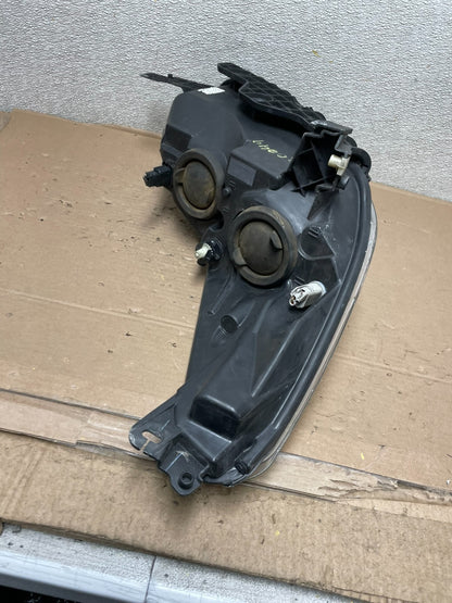 2013 - 2016 Ford Escape Headlight Left Driver Lh Side Halogen AB0049 DW9
