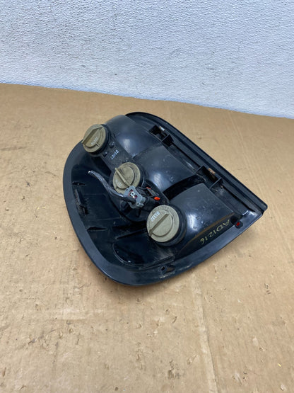 1998 to 2003 Dodge Durango Tail Light Right Passenger RH Side AD1018 LK6