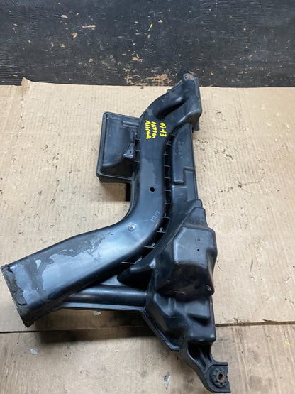 2007 to 2013 Nissan Altima 2.5L Air Duct Tube Resonator 16554-JA000 OEM U0309 DG6