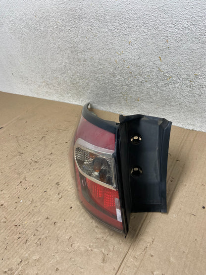 2017 2018 2019 Ford Escape Left Driver LH Side Tail Light AJ1871 LK1