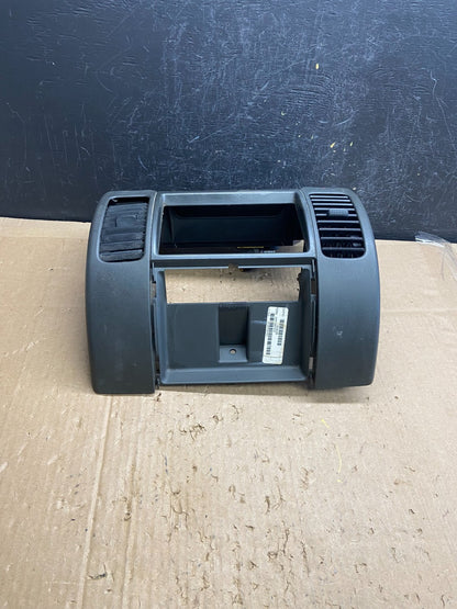 2005-2008 Nissan Xterra Radio A/C Heat Temperature Climate Control ad6872 DG3