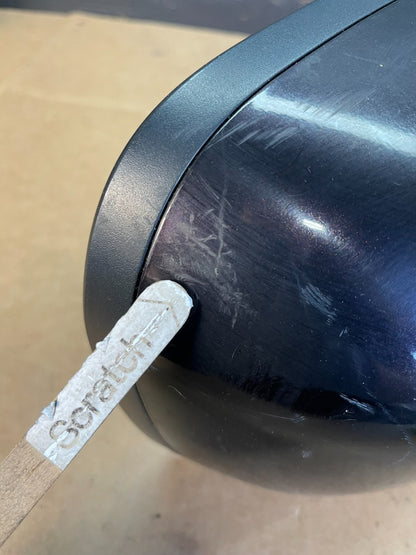 2007 to 2012 Mazda CX-7 Right Passenger RH Side View Door Mirror AE0958 DW8
