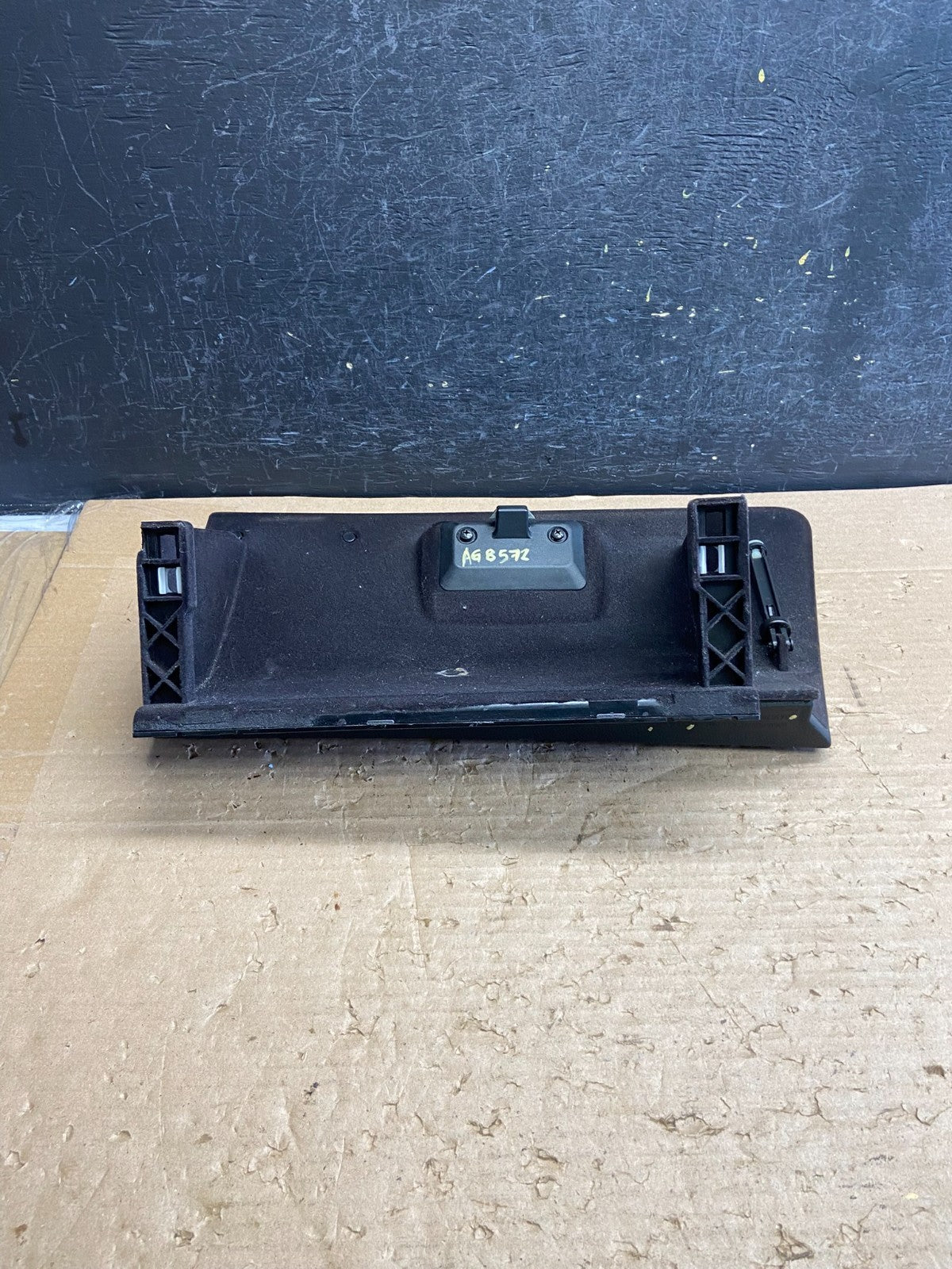 2007 to 2011 BMW E90 E91 335i 328i XI Glove Box AG85723