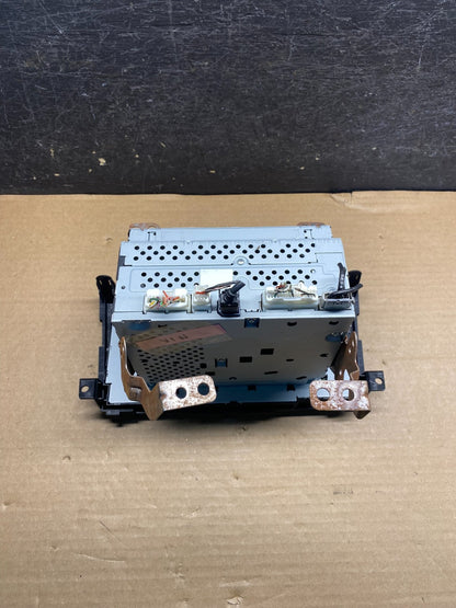 2016 2017 Nissan Altima Radio Screen Receiver AM-FM CD Player AI7245 DG5