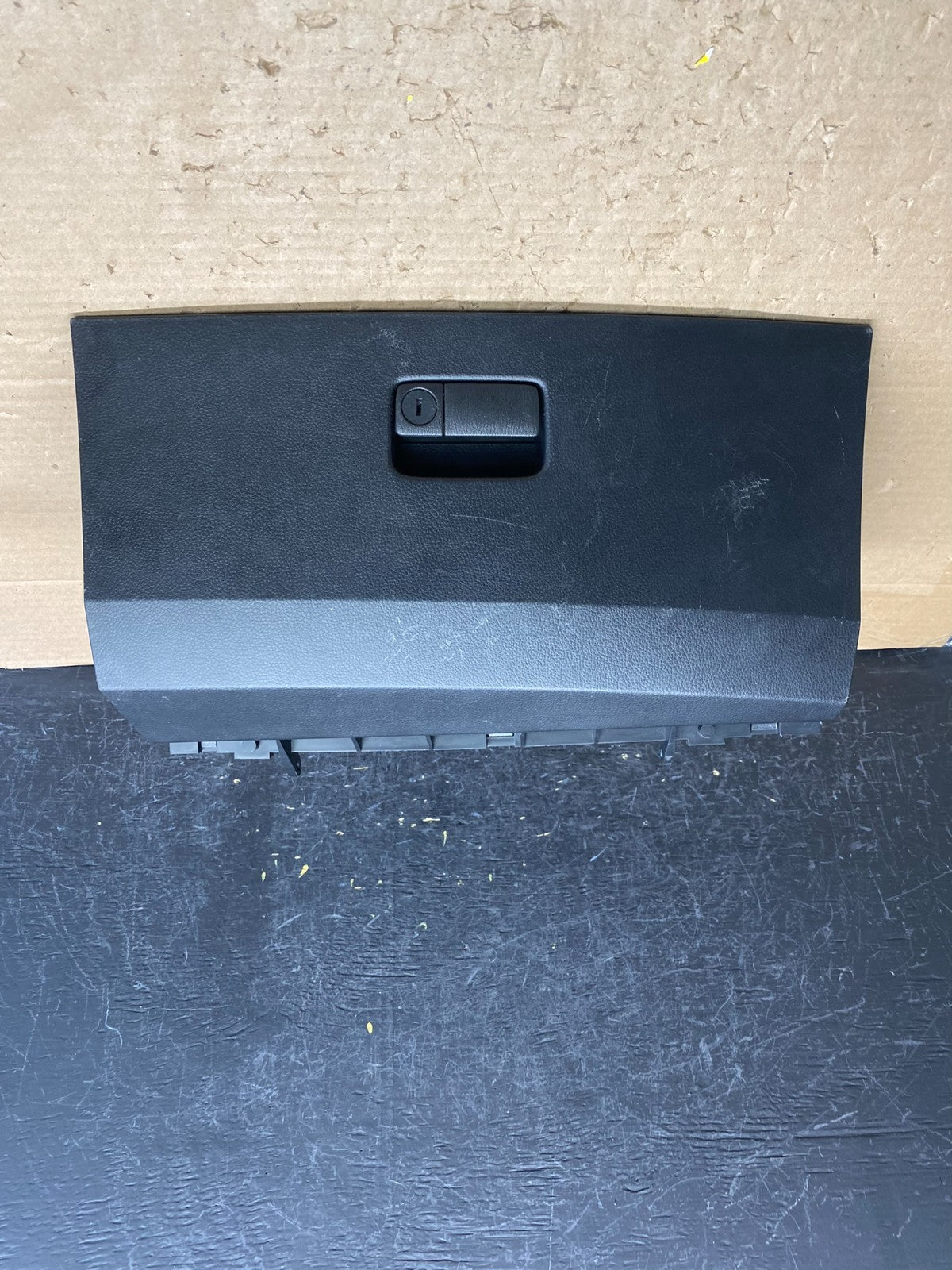 2003 to 2007 Nissan Murano Glove Box AG84610