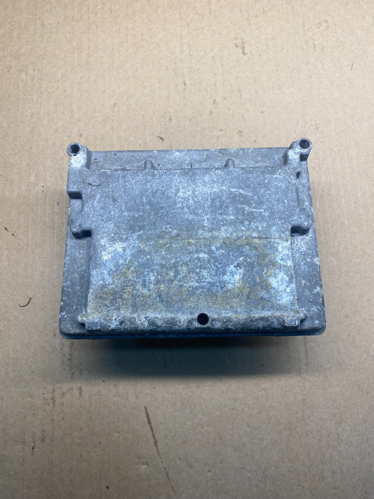 2003 Ford Expedition Engine Control Computer ECM ECU 3L1A-12a650-HD AG6133 DG1